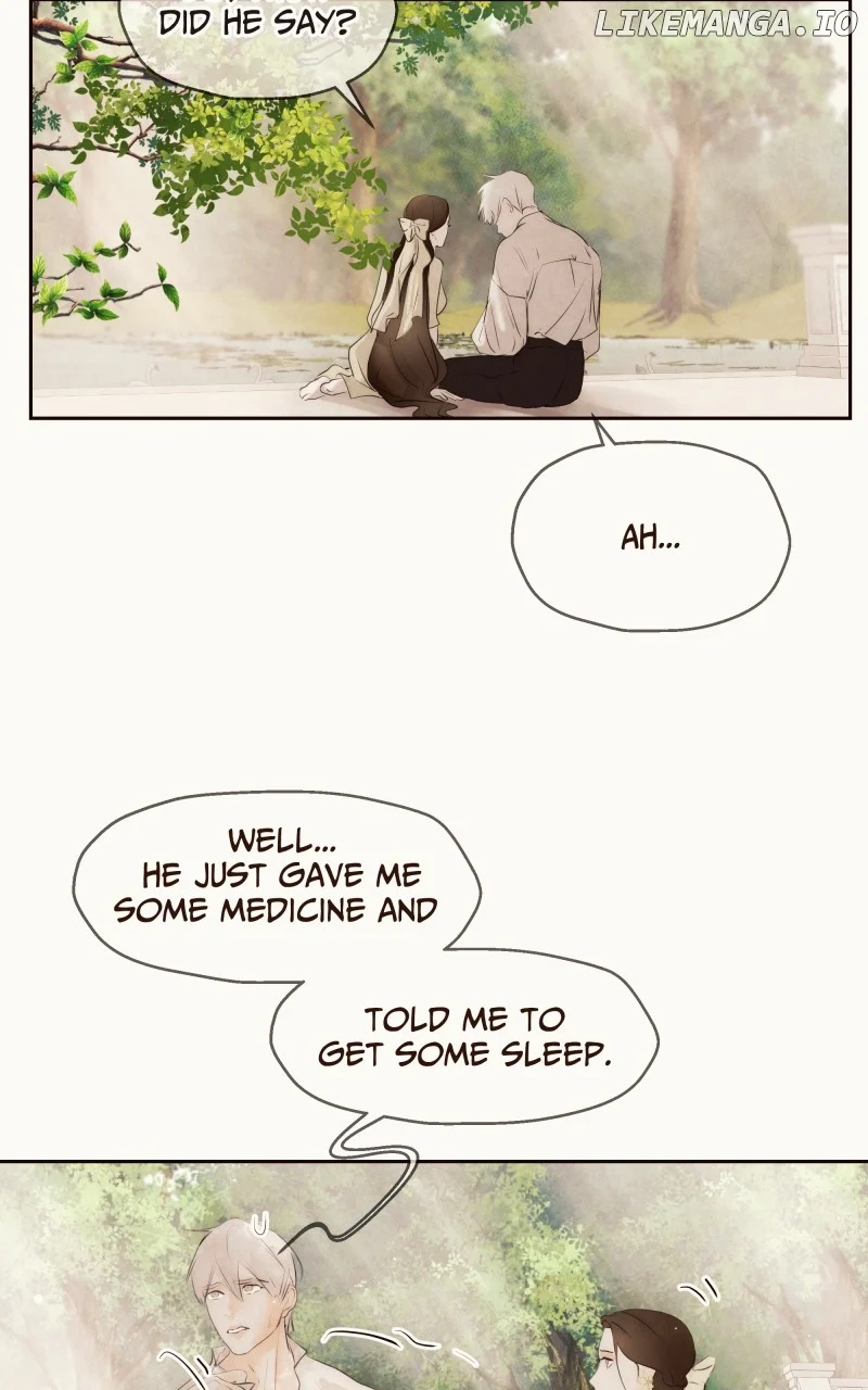 Read I Am the Villain Manga Online