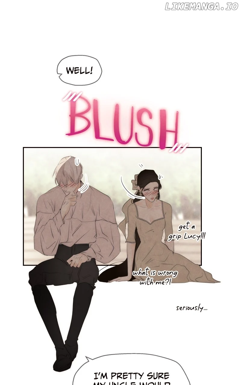 Read I Am the Villain Manga Online