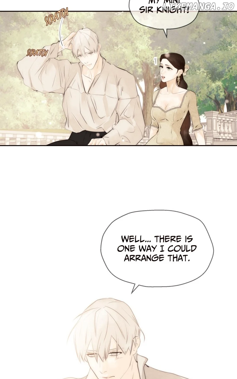 Read I Am the Villain Manga Online