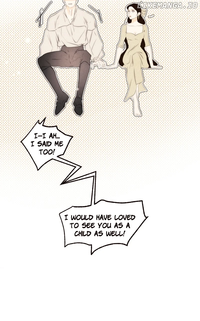 Read I Am the Villain Manga Online