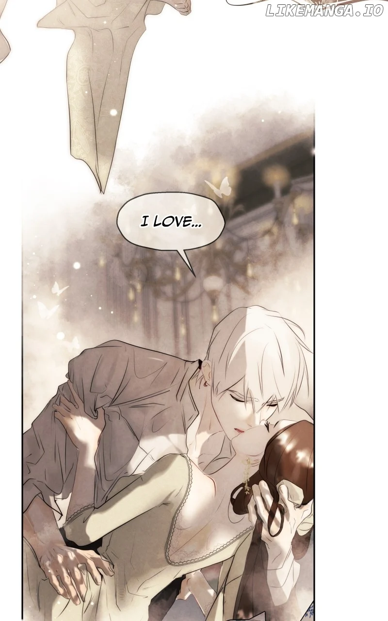 Read I Am the Villain Manga Online