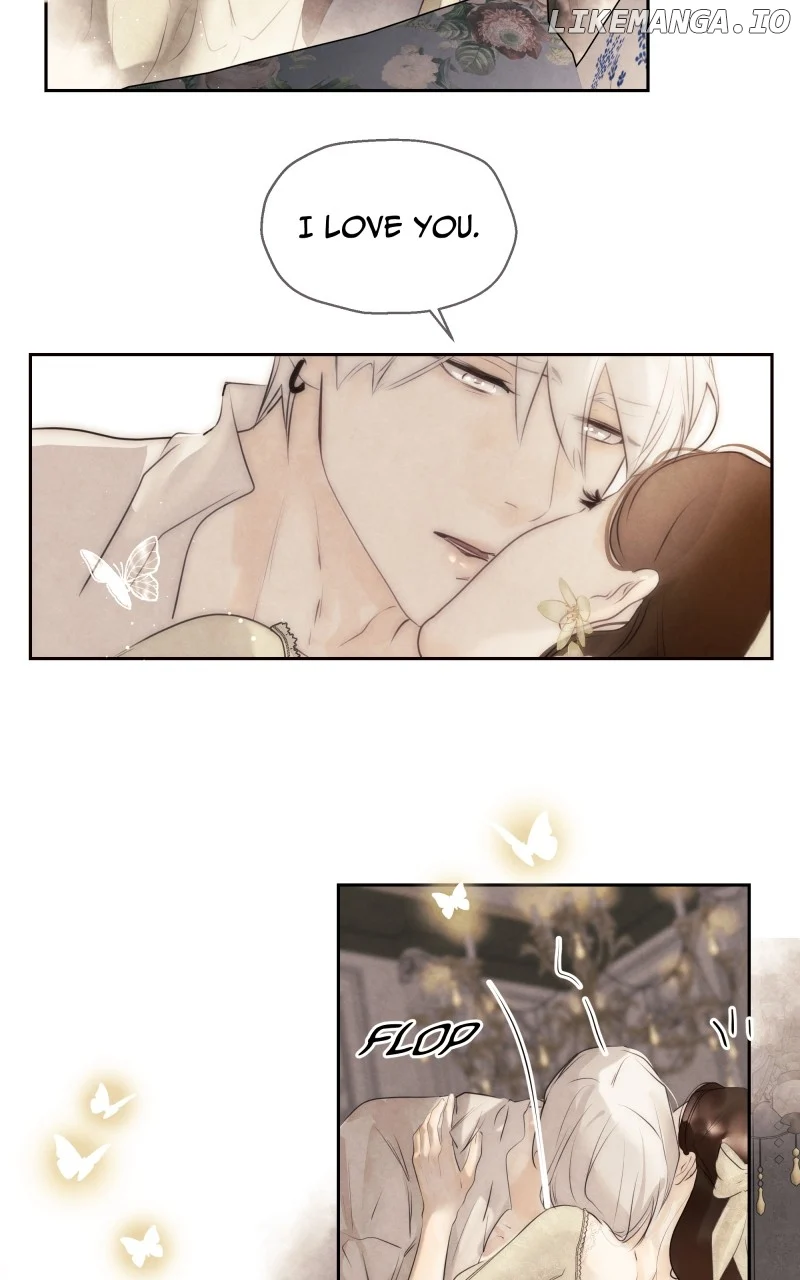 Read I Am the Villain Manga Online