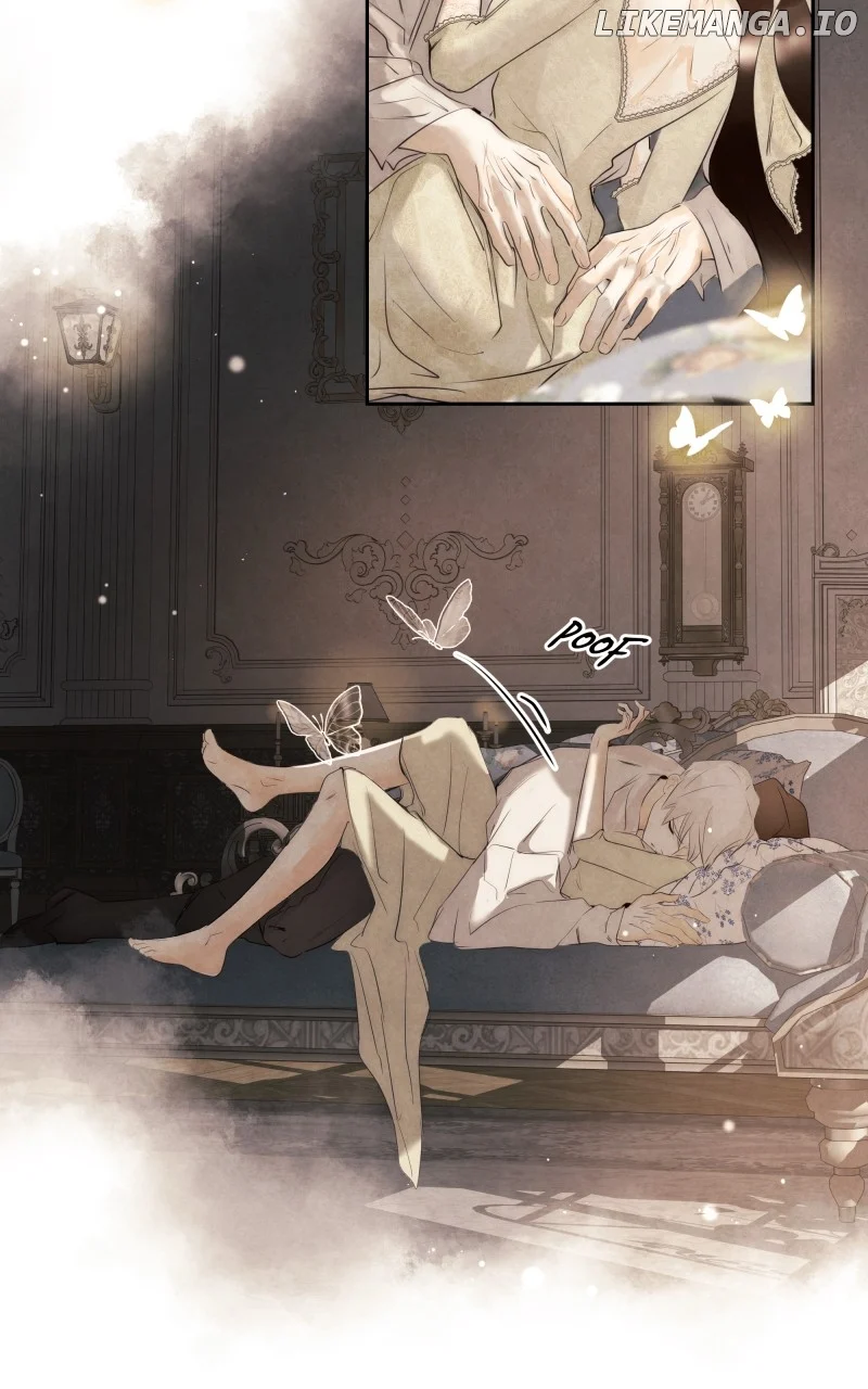 Read I Am the Villain Manga Online