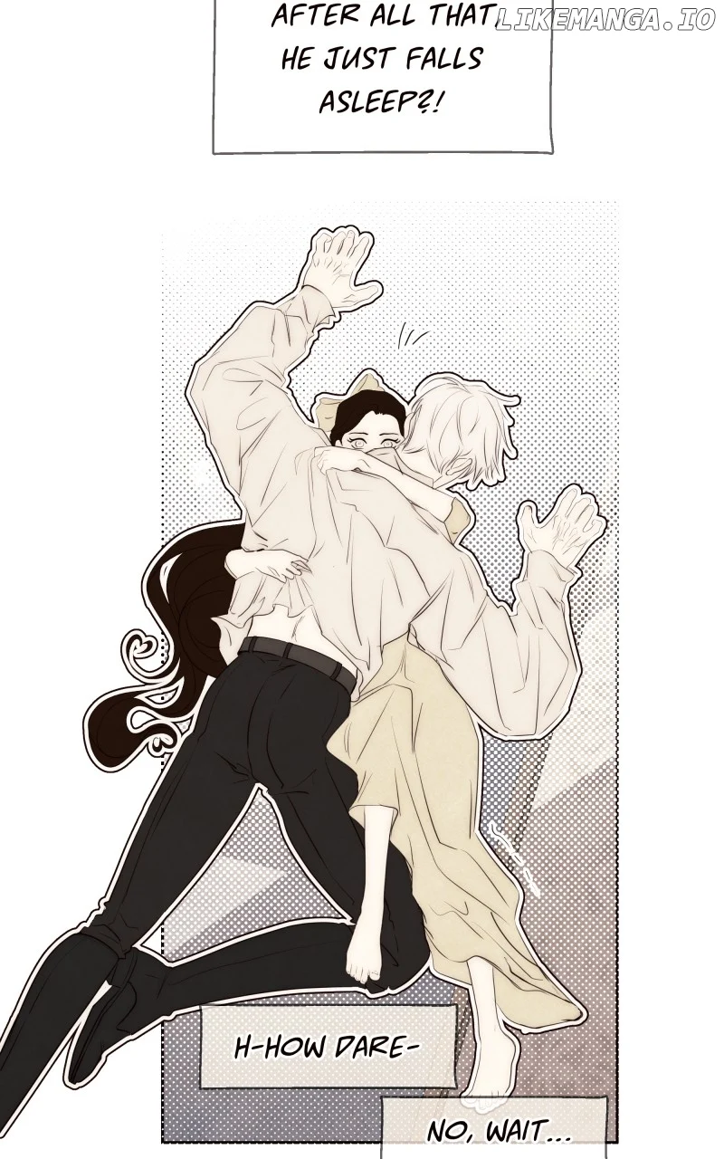 Read I Am the Villain Manga Online