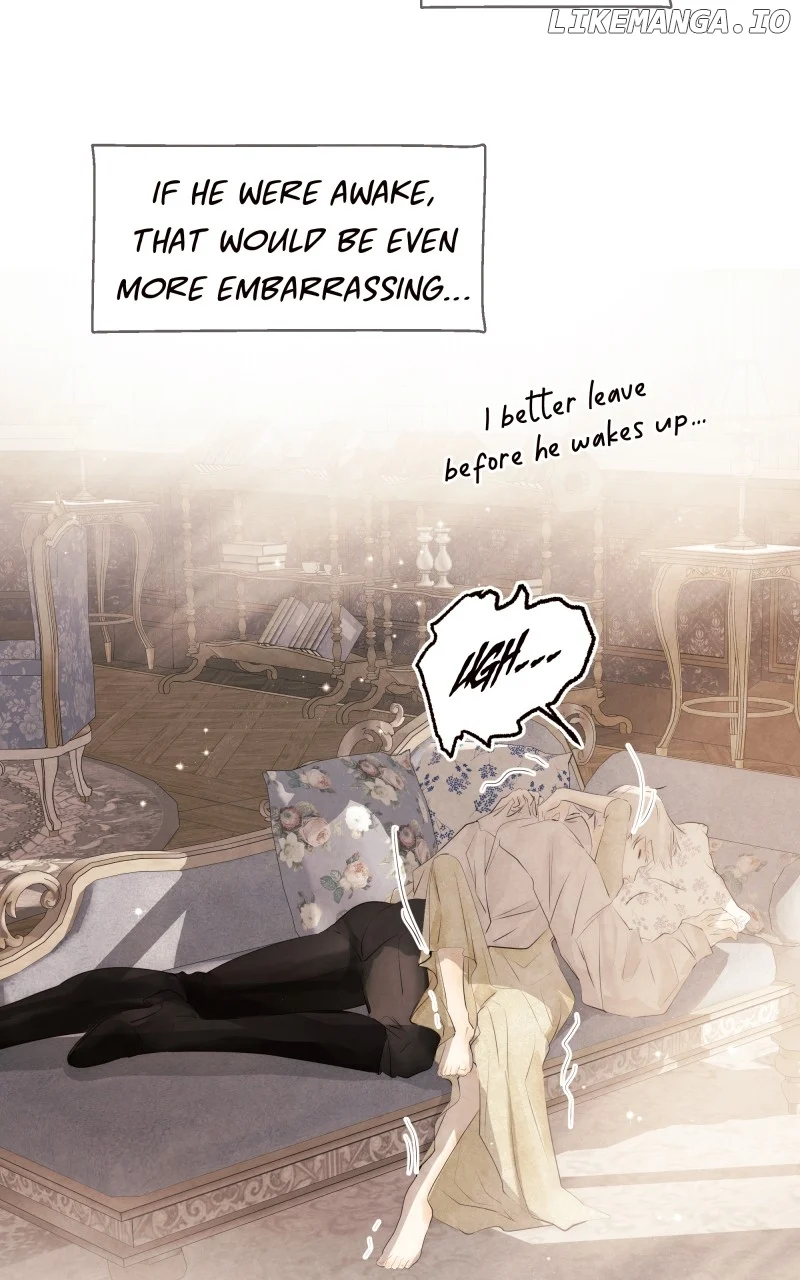 Read I Am the Villain Manga Online