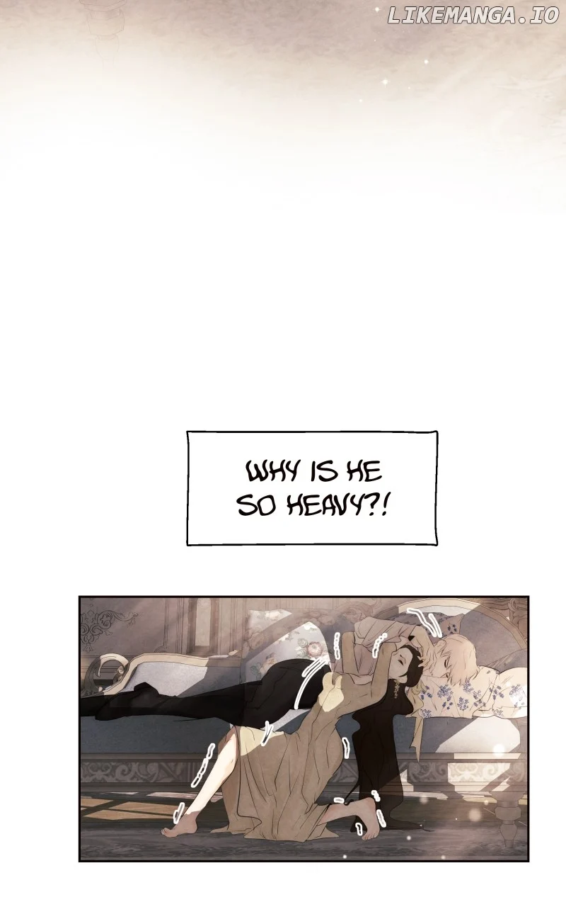 Read I Am the Villain Manga Online