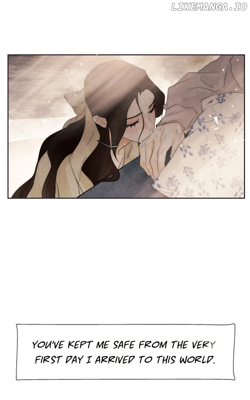 Read I Am the Villain Manga Online