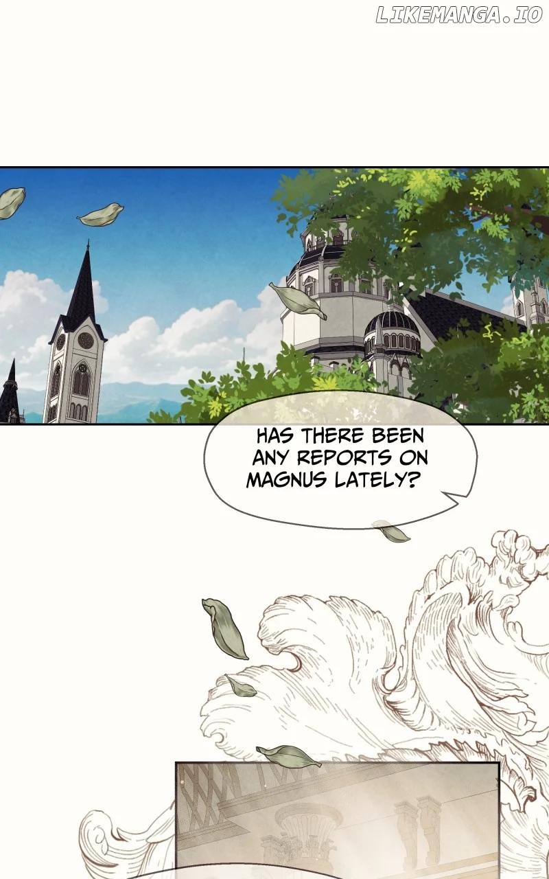 Read I Am the Villain Manga Online