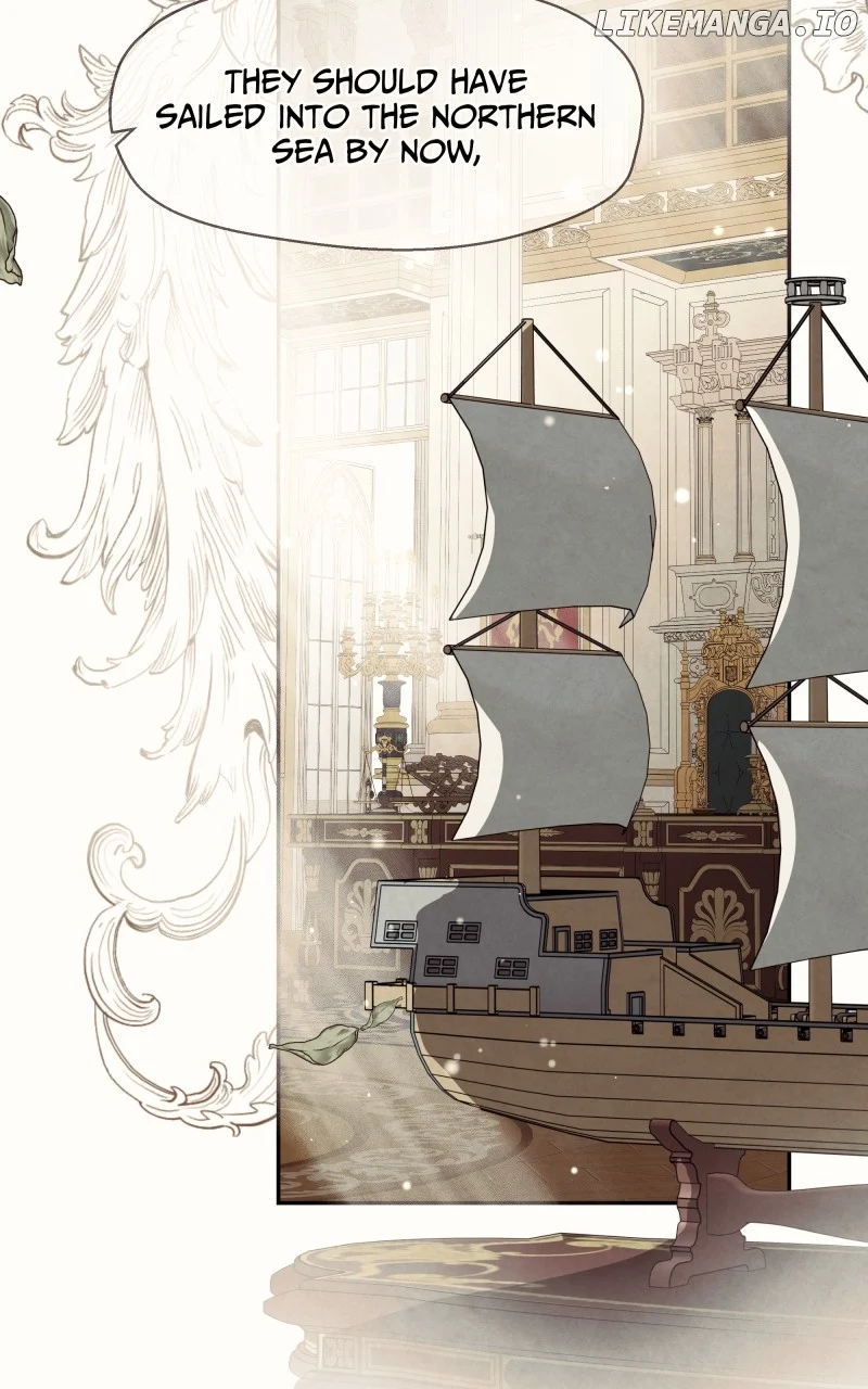 Read I Am the Villain Manga Online