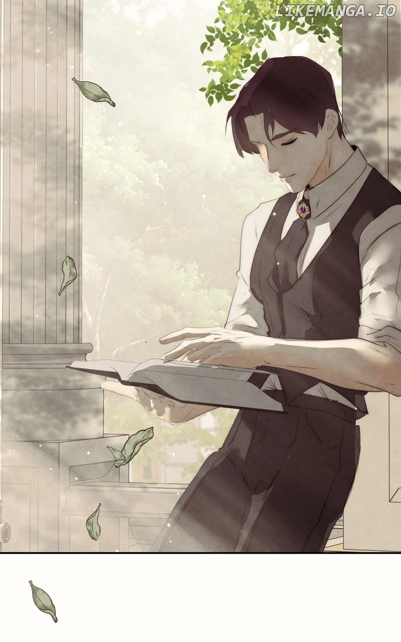 Read I Am the Villain Manga Online