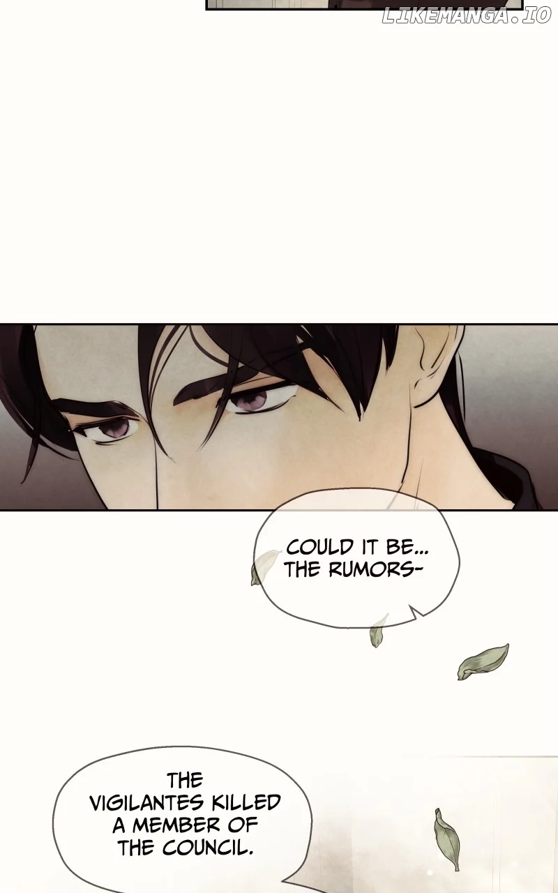 Read I Am the Villain Manga Online