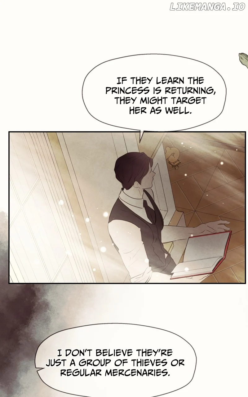 Read I Am the Villain Manga Online