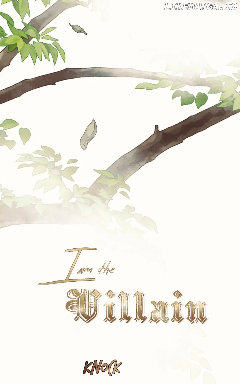 Read I Am the Villain Manga Online