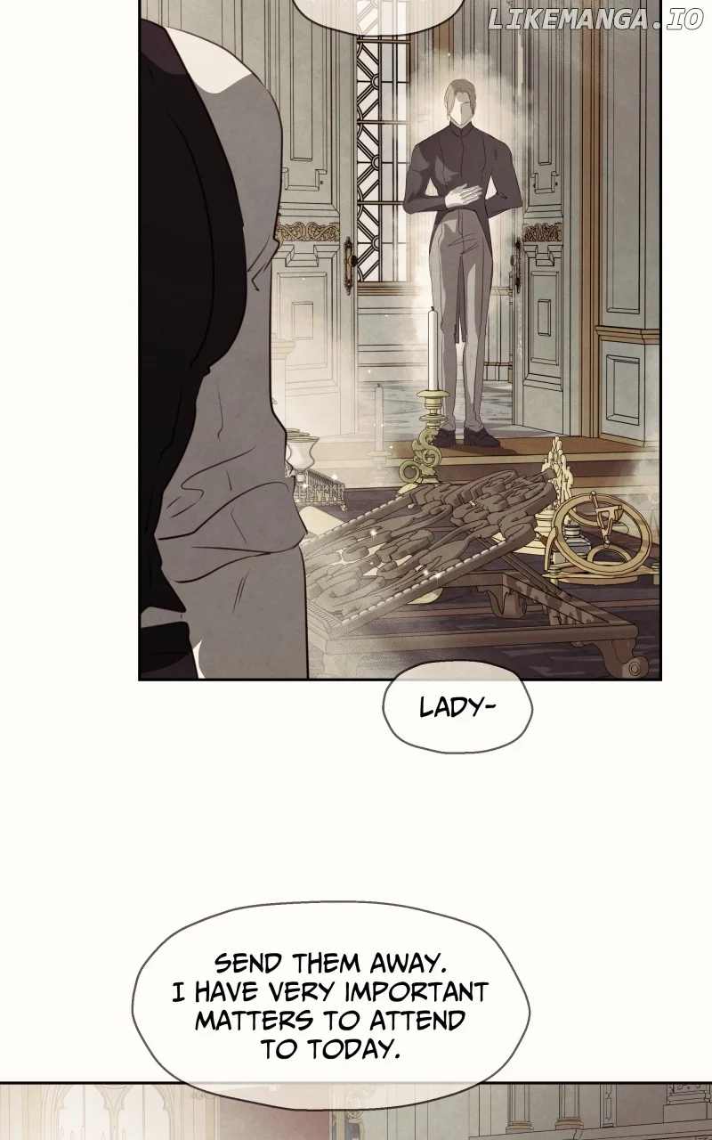 Read I Am the Villain Manga Online