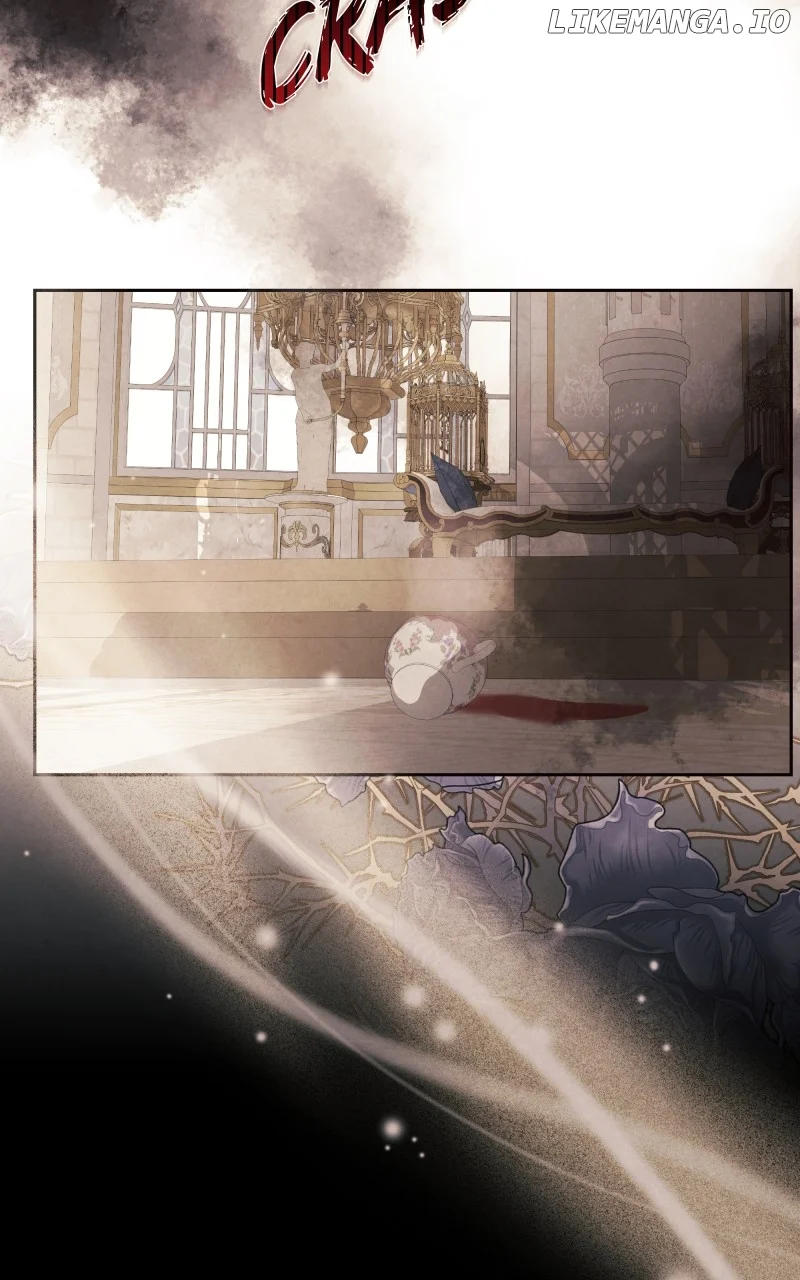 Read I Am the Villain Manga Online