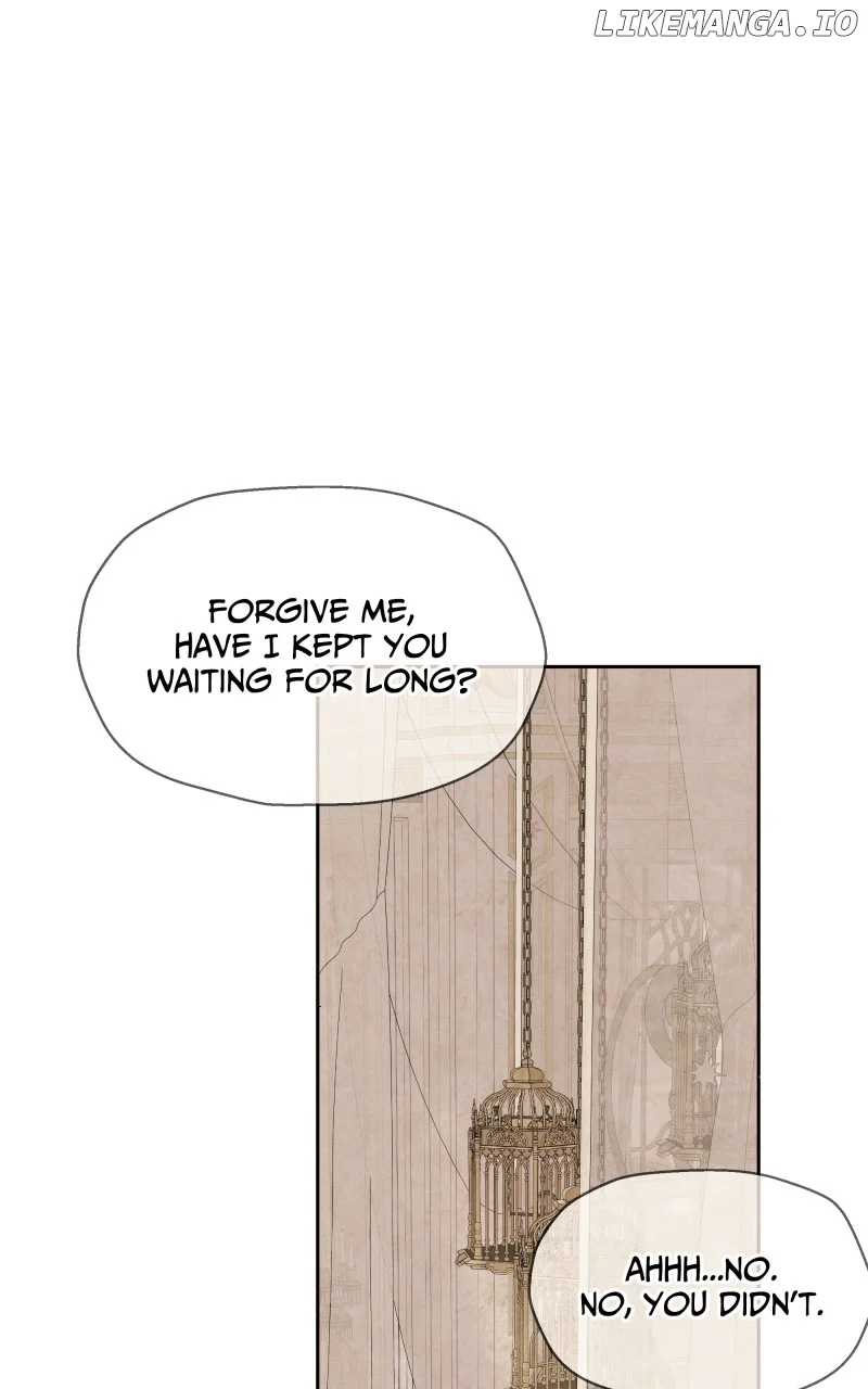 Read I Am the Villain Manga Online