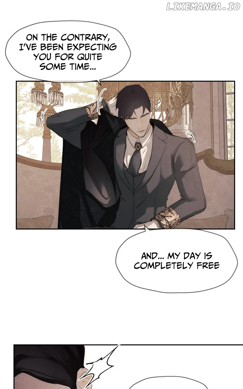 Read I Am the Villain Manga Online