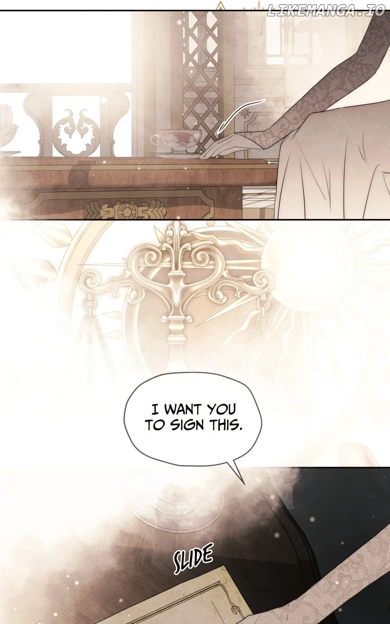 Read I Am the Villain Manga Online