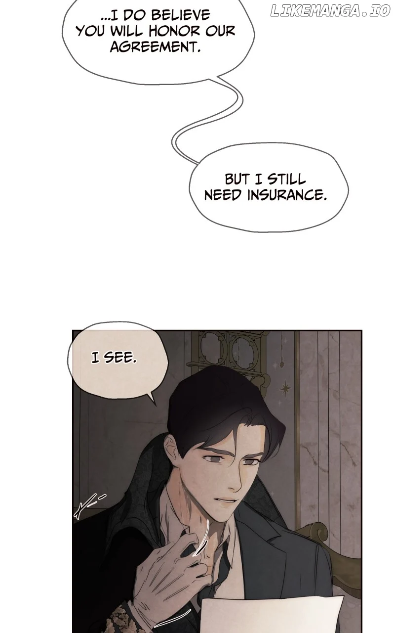 Read I Am the Villain Manga Online