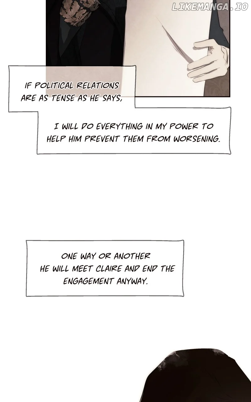 Read I Am the Villain Manga Online