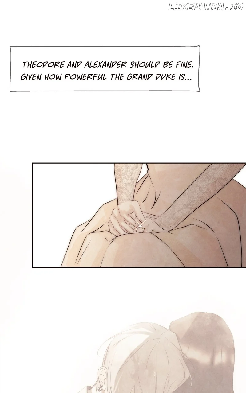 Read I Am the Villain Manga Online