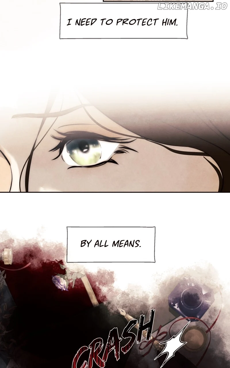 Read I Am the Villain Manga Online