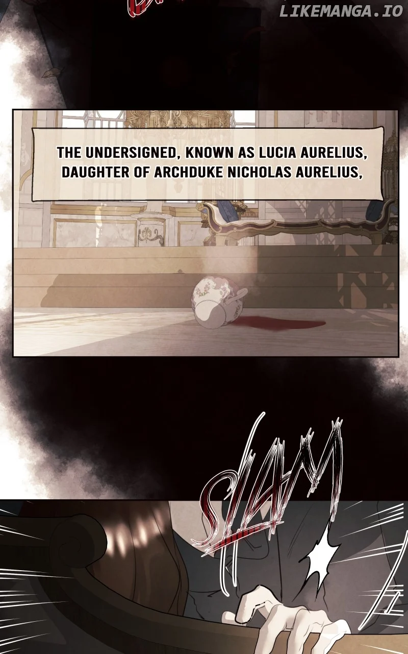 Read I Am the Villain Manga Online