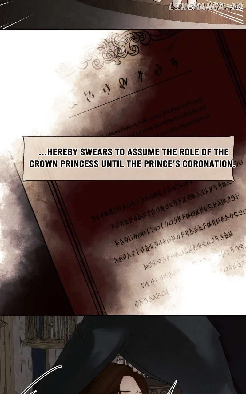 Read I Am the Villain Manga Online