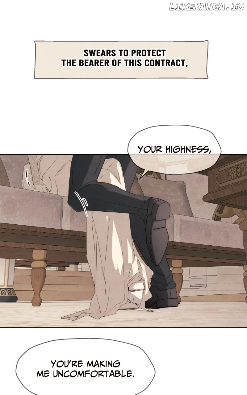 Read I Am the Villain Manga Online