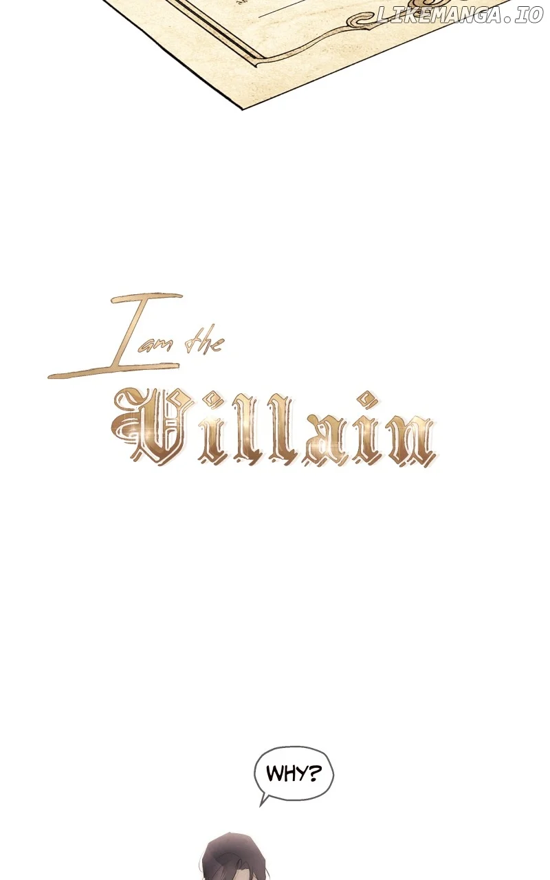 Read I Am the Villain Manga Online