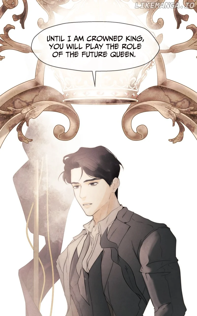 Read I Am the Villain Manga Online