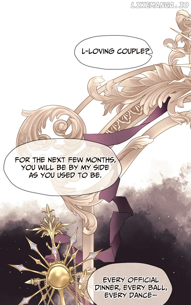 Read I Am the Villain Manga Online