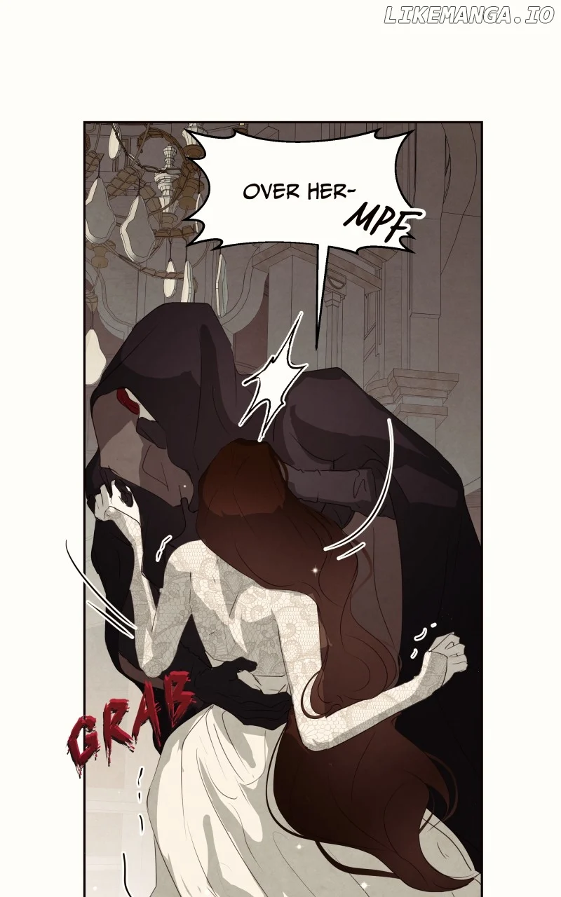 Read I Am the Villain Manga Online