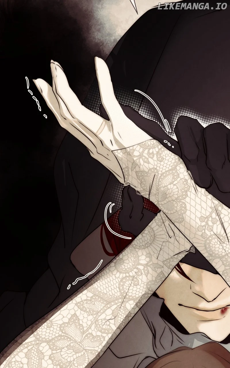 Read I Am the Villain Manga Online