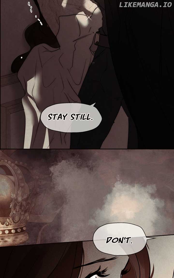 Read I Am the Villain Manga Online