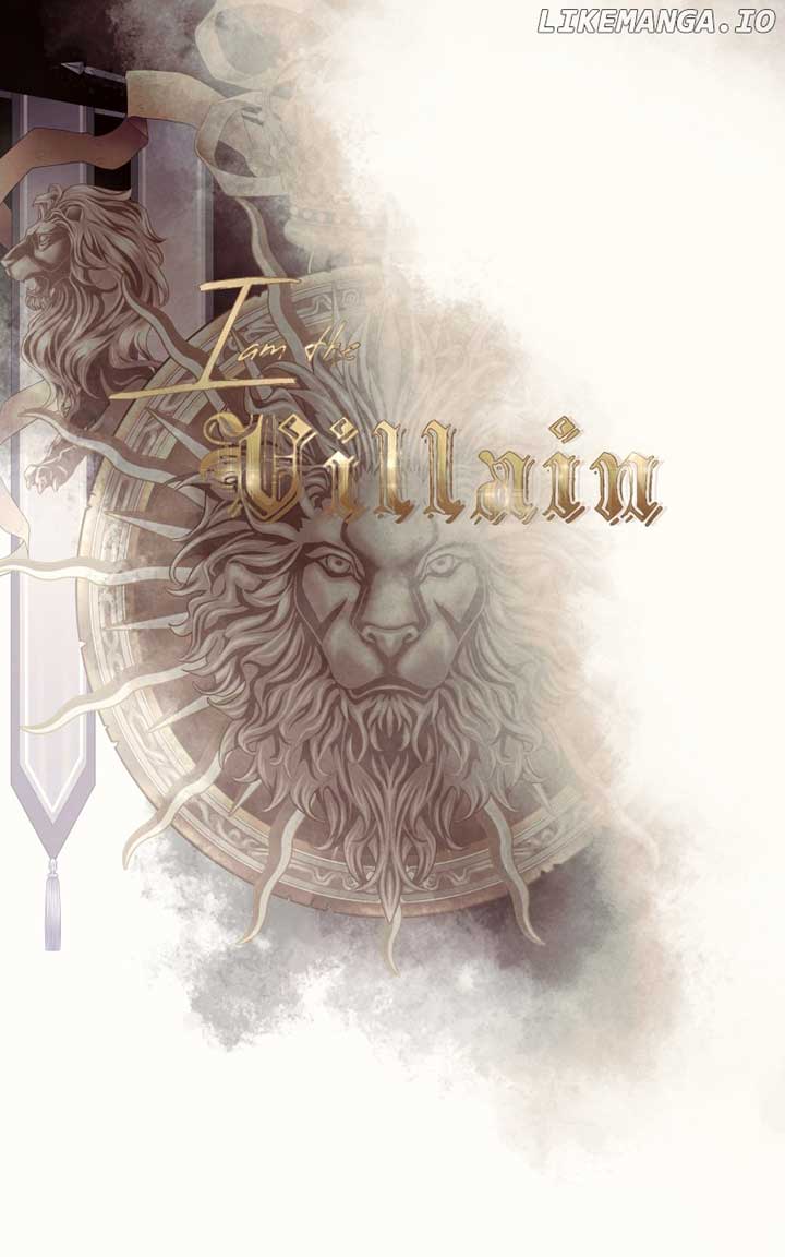Read I Am the Villain Manga Online
