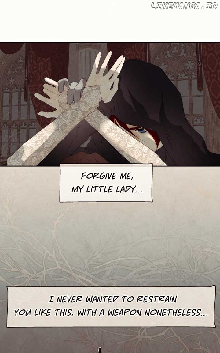 Read I Am the Villain Manga Online