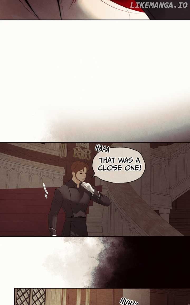 Read I Am the Villain Manga Online