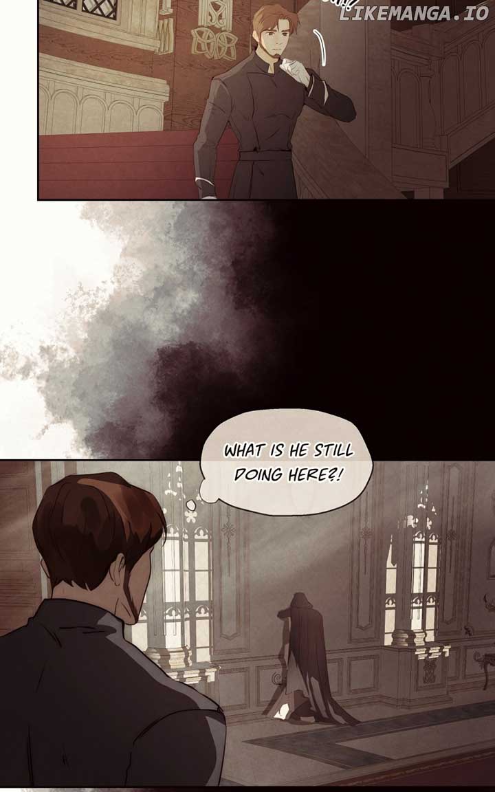 Read I Am the Villain Manga Online