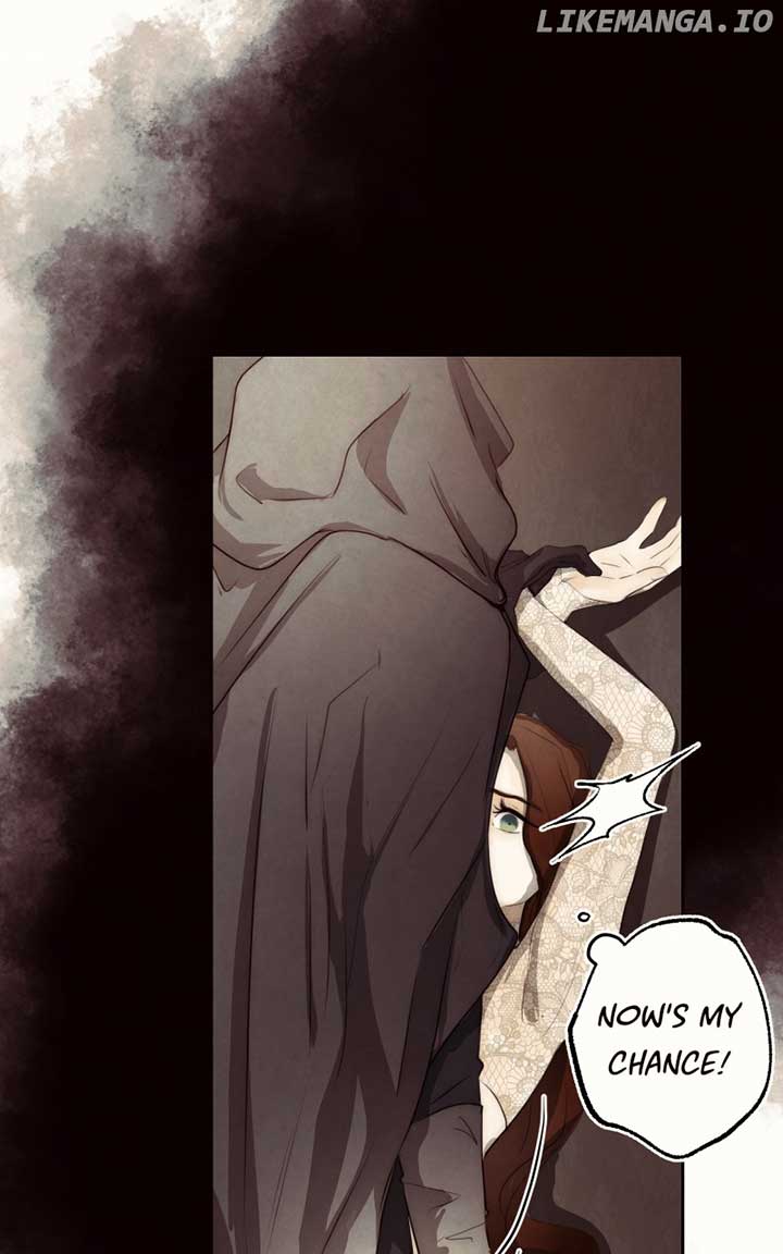 Read I Am the Villain Manga Online