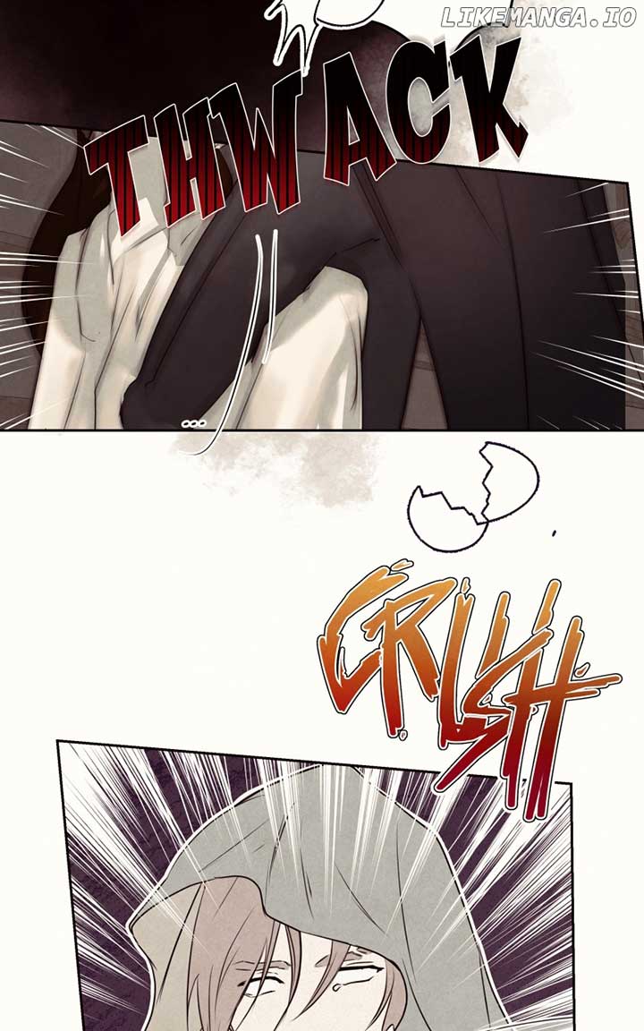 Read I Am the Villain Manga Online