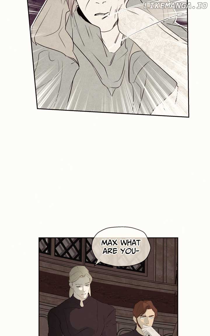 Read I Am the Villain Manga Online