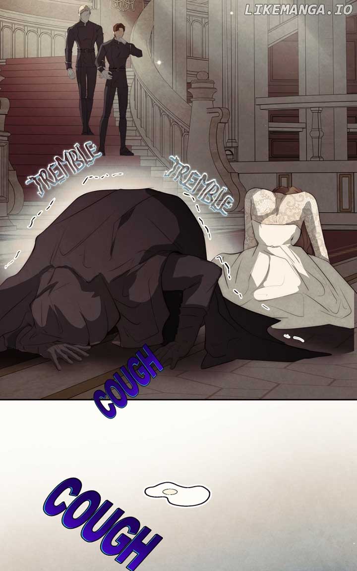 Read I Am the Villain Manga Online