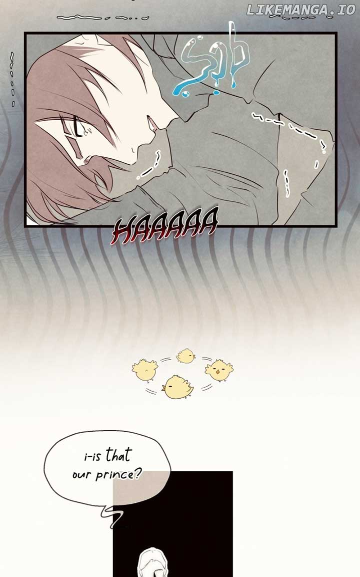 Read I Am the Villain Manga Online