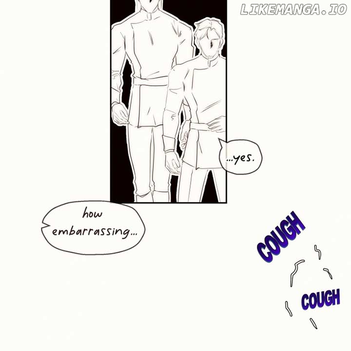 Read I Am the Villain Manga Online