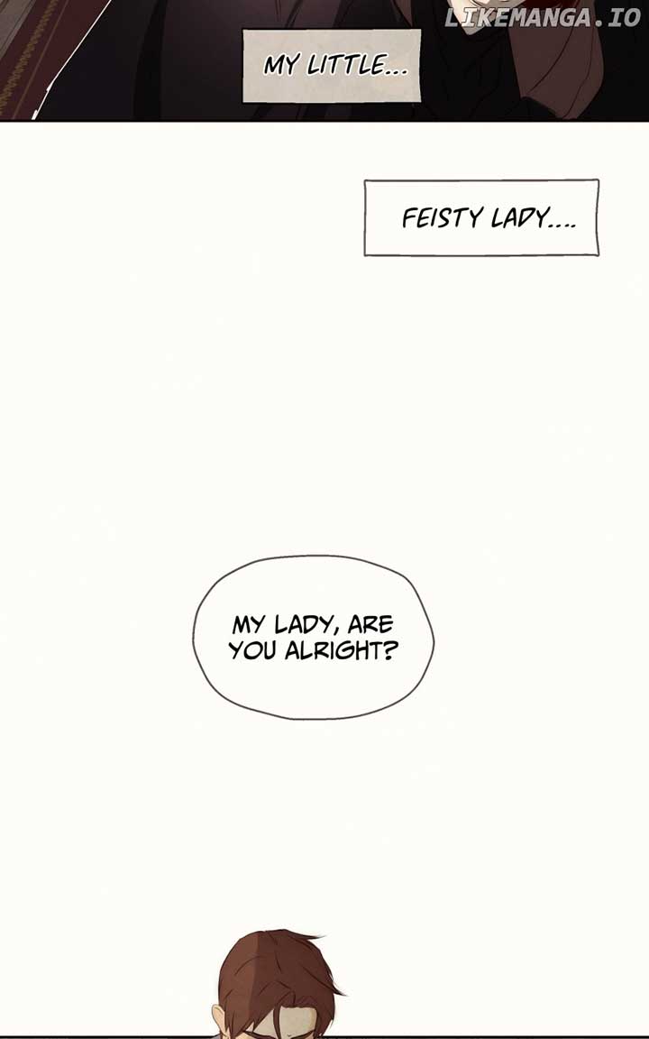 Read I Am the Villain Manga Online