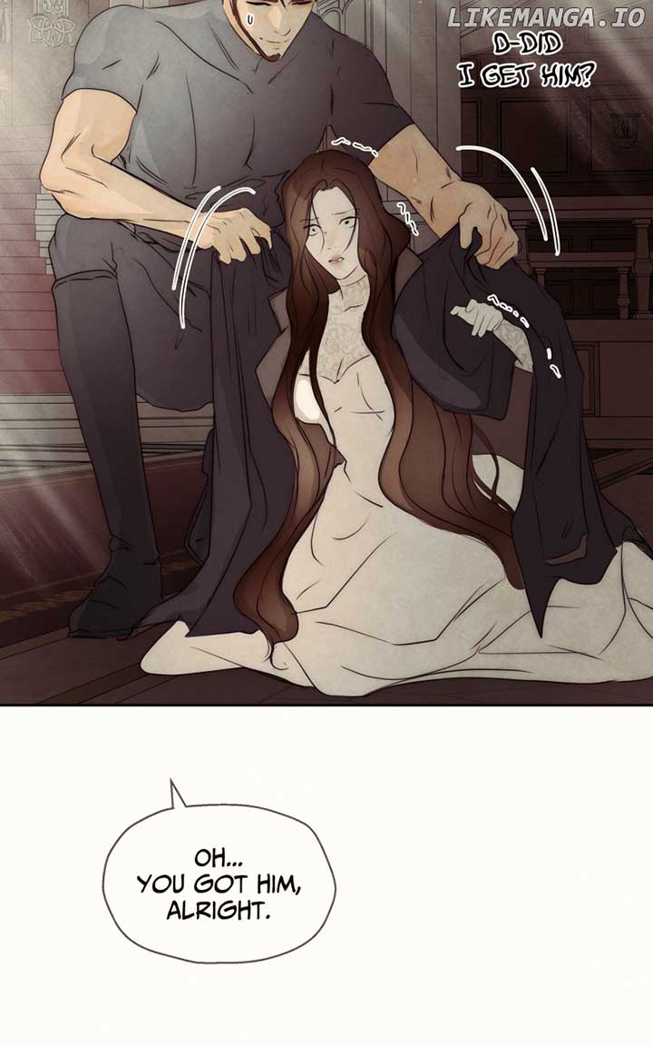 Read I Am the Villain Manga Online