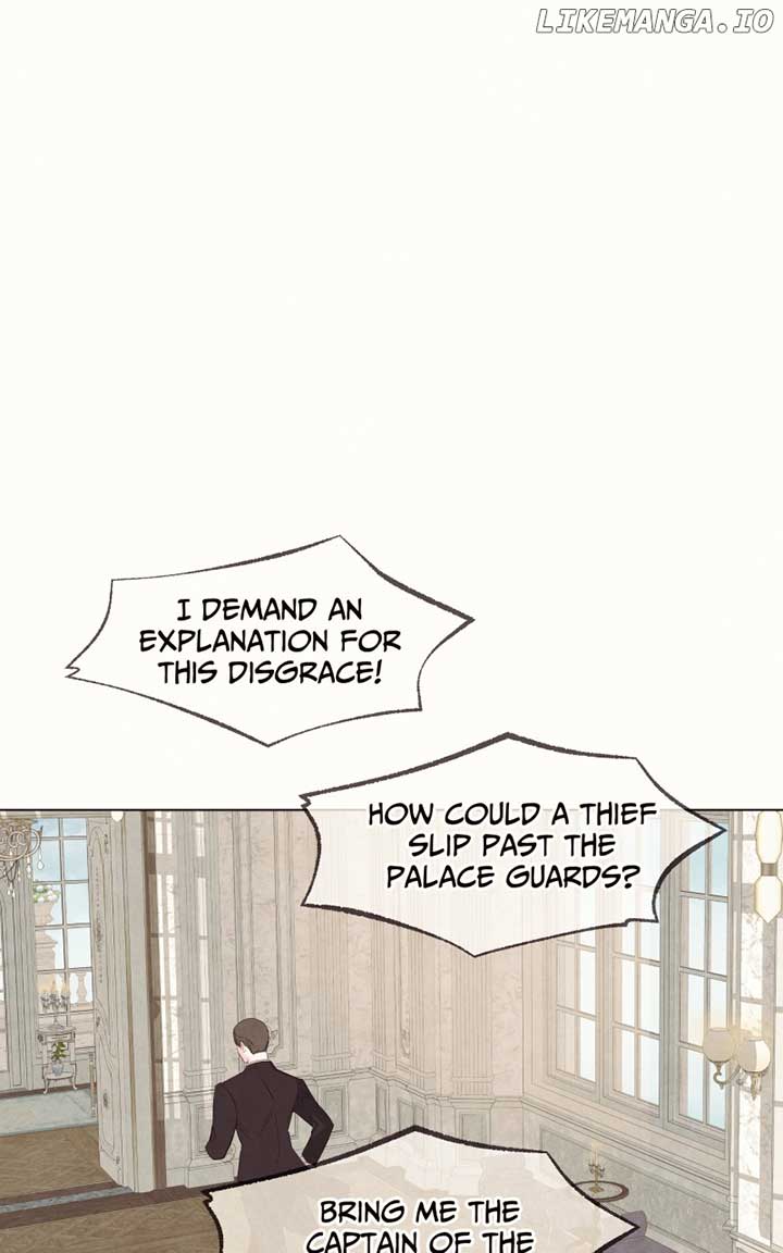 Read I Am the Villain Manga Online