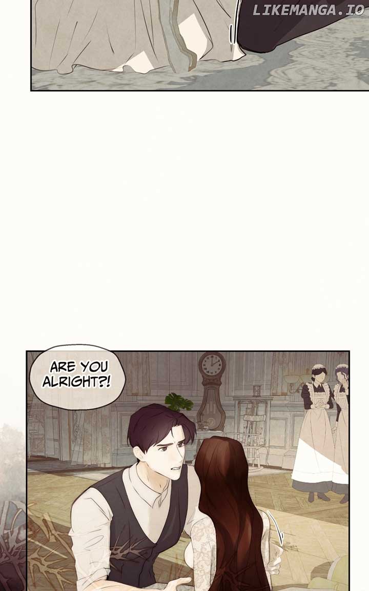 Read I Am the Villain Manga Online