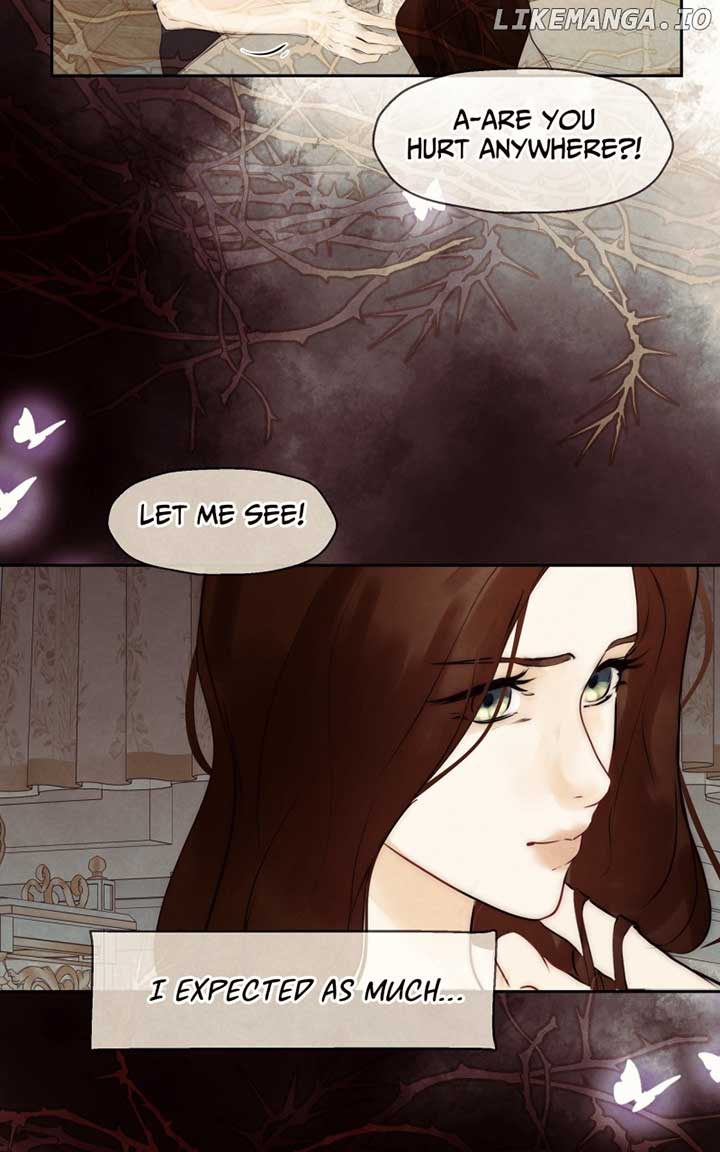 Read I Am the Villain Manga Online